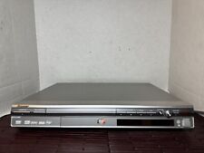 Pioneer DVD Disc Recorder DVR 210 S - senza telecomando - testato e funzionante