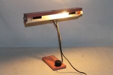 Vecchia Lampada Da Scrivania