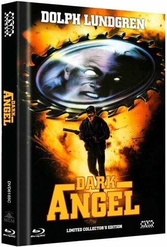 Dark angel nsm limited - nsm,