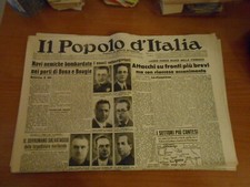 quotidiano-IL POPOLO D'ITALIA