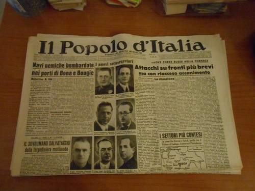 Quotidiano popolo italia - quotidiano-il,