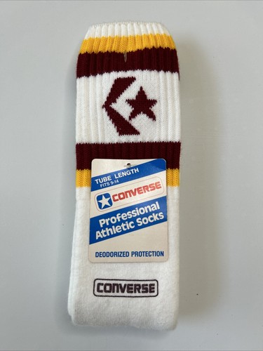 Calze vintage converse - calze,