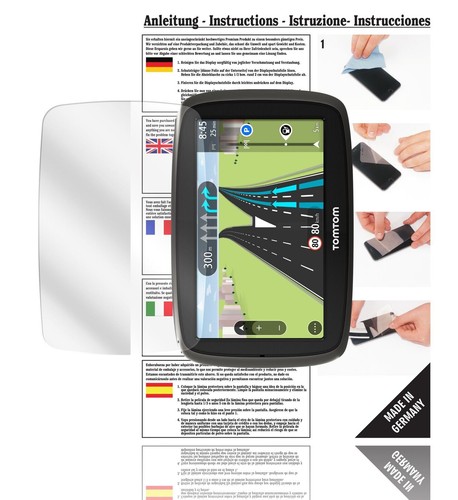 Pellicole protettive - 6x,
