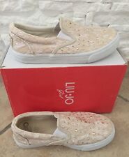 Liu Jo Girl M22069 Scarpe Slip