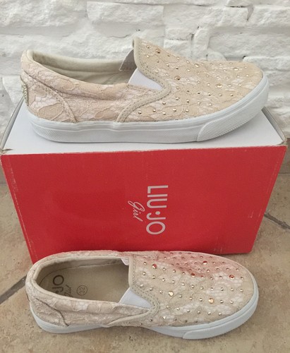 Liu girl m22069 scarpe slip - girl,