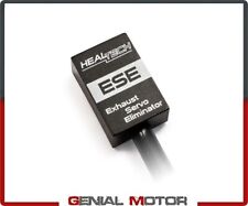 Esclusore valvola di scarico HEALTECH per SUZUKI GSR 750 2011 > 2017