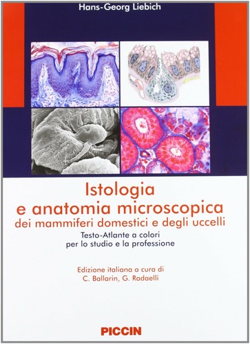 Istologia anatomia - istologia,