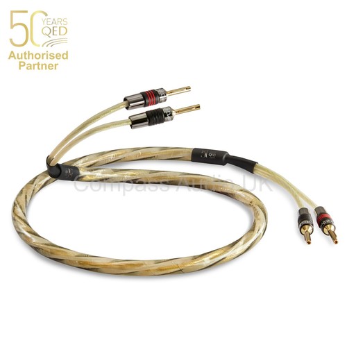 Qed golden anniversary - golden,