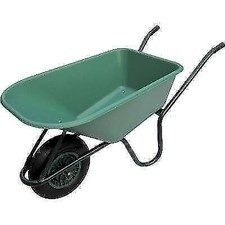 Carriola garden hand vasca - carriola,