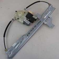 Alzavetro anteriore sinistro 9681575280 per CITROEN C4 2000-2008 usato (73657)