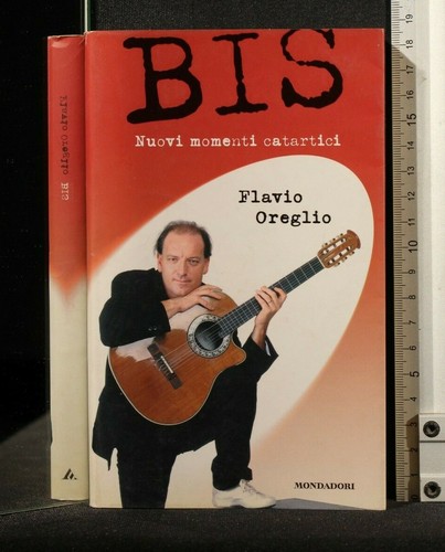 Bis flavio oreglio - flavio,