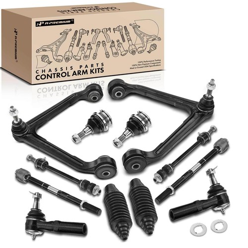 12x ammortizzatore anteriore - 12x,