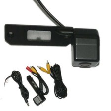 Car Rear Reverse Parking