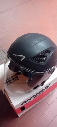 Casco jet astone 10m matbs - jet, dj