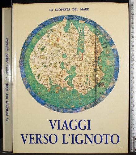 Viaggi verso ignoto aa - viaggi,