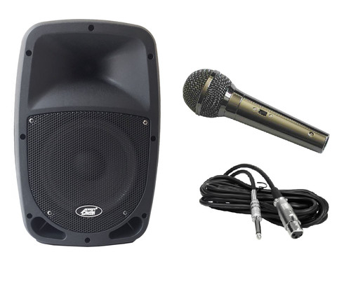 Audio2000 6407 altoparlante - audio2000's,
