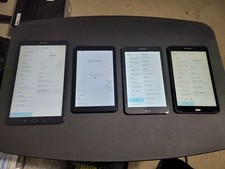 Samsung Galaxy Tab A 10.1"