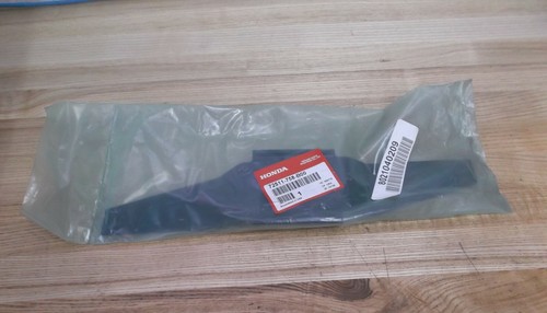 Lama mulching honda per - mulching,