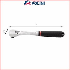USAG 237 B 1/2  Cricchetto