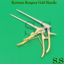 Set 2 Kerrison Rongeur 7"