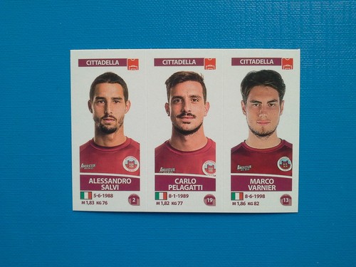Figurine calciatori panini - figurine,