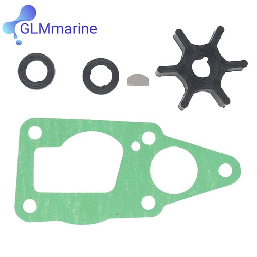 Kit riparazione girante pompa
