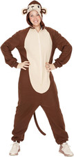 Rubies costume scimmie - costume, per