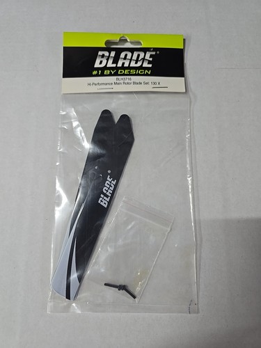 Blade blh3716 set lame - =,