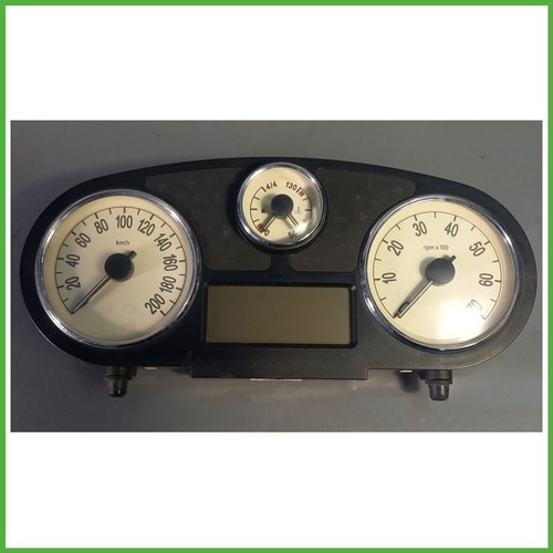 Quadro strumenti vdo - strumenti,