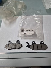 Pastiglie Freno Originali