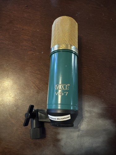 Microfono condensatore mxl - a,