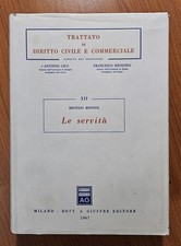 Le Servitù - B. Biondi -