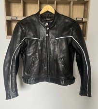 Xpert Leather Moto Jacket