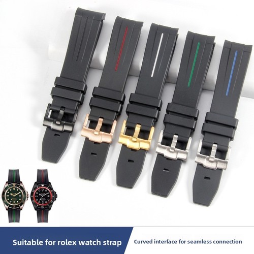 Per rolex submariner cinturino - per,