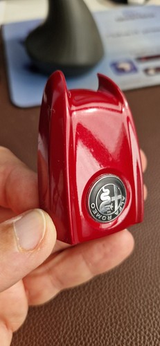 Cover chiave originale alfa - cover,