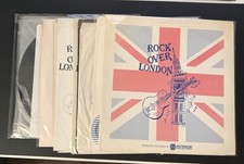 ROCK OVER LONDON 13 Lp VINIL