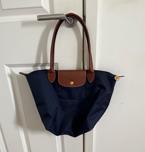 Longchamp pliage medium - longchamp,