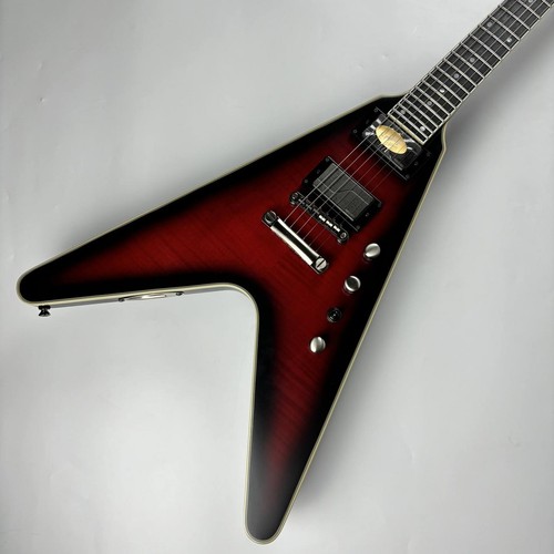 Epiphone dave mustaine flying - epiphone,
