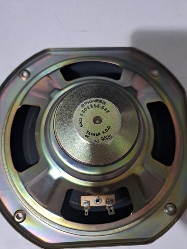 Woofer pioneer 9525 - woofer, a1