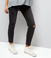 Jeans Premaman New Look Over
