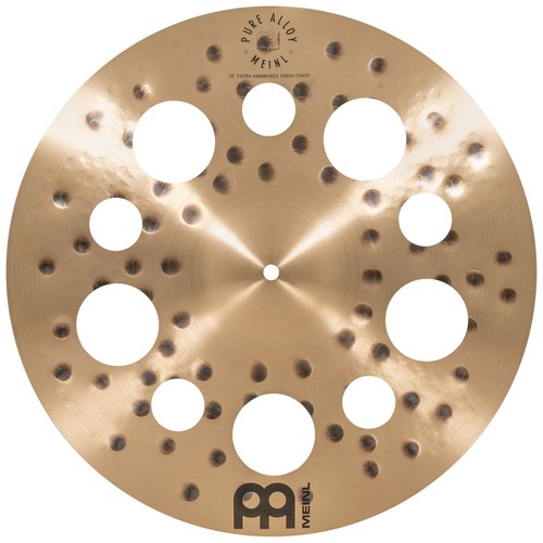 Meinl cymbals pa18ehtrc - cymbals, 18"