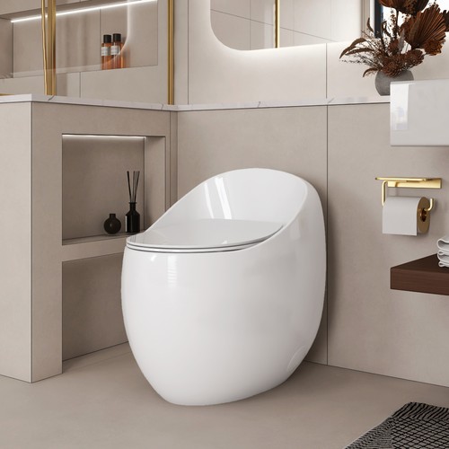 Sedile forma uovo 1 - sedile,