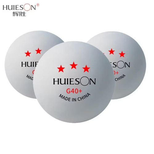 Palline ping pong huieson 3 - pong,