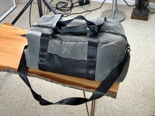 Borsone defy weekender - borsone,