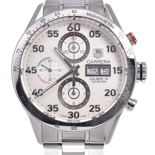 Orologio tag heuer carrera - orologio,