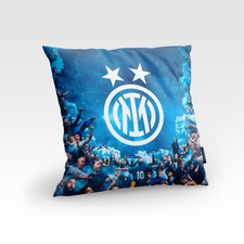 INTER MILANO CALCIO CUSCINO