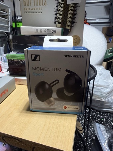 Sennheiser momentum sport - momentum,