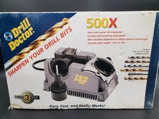 Drill Doctor 500X Affilapunte