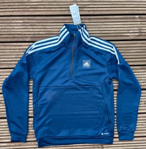 Adidas blu pista palestra