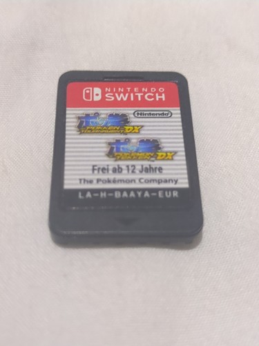 Pokken tournament nintendo - tournament,